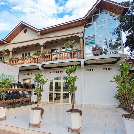 City Valley Motel Κιγκάλι Εξωτερικό φωτογραφία