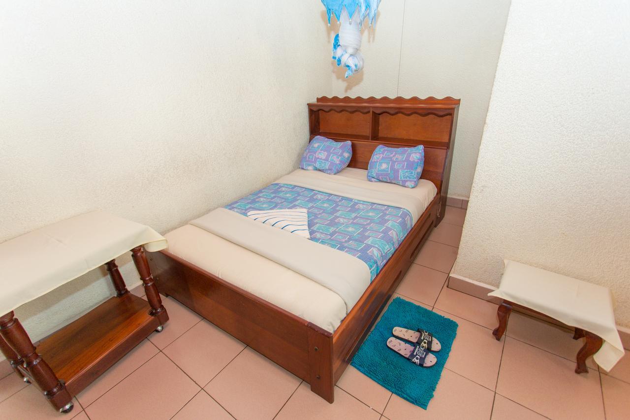 City Valley Motel Κιγκάλι Εξωτερικό φωτογραφία