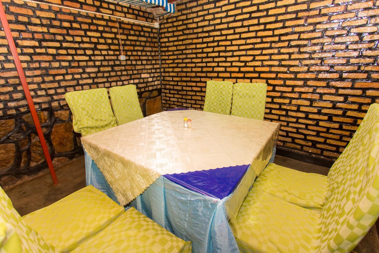 City Valley Motel Κιγκάλι Εξωτερικό φωτογραφία