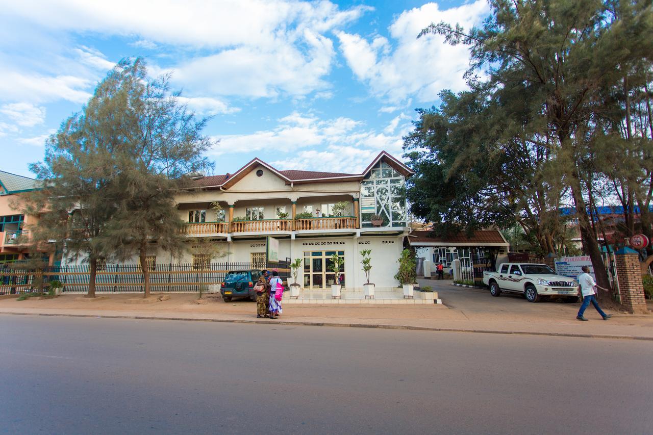 City Valley Motel Κιγκάλι Εξωτερικό φωτογραφία