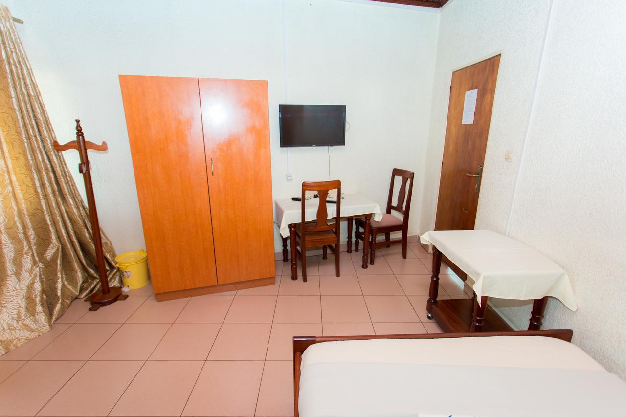 City Valley Motel Κιγκάλι Εξωτερικό φωτογραφία