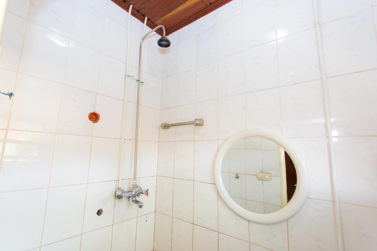 City Valley Motel Κιγκάλι Εξωτερικό φωτογραφία