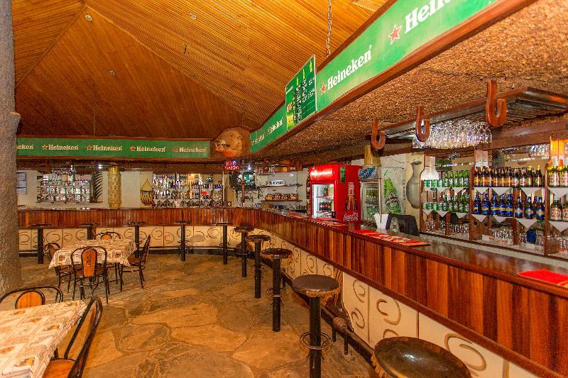 City Valley Motel Κιγκάλι Εξωτερικό φωτογραφία