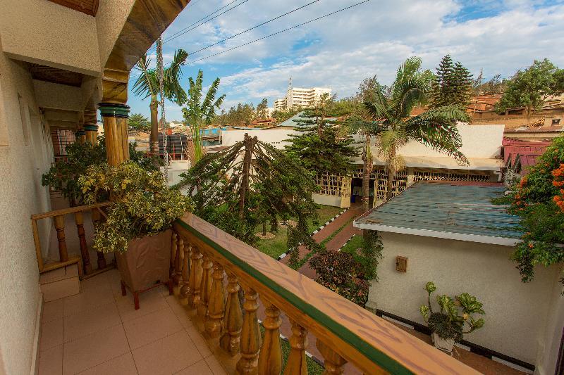 City Valley Motel Κιγκάλι Εξωτερικό φωτογραφία