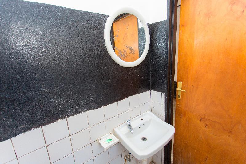 City Valley Motel Κιγκάλι Εξωτερικό φωτογραφία
